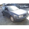 volkswagen golf iv berlina (1j1) del año 2002