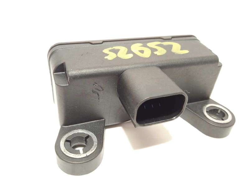 Recambio de centralita esp para porsche macan (typ ) 2.0 16v tfsi cat referencia OEM IAM 95B907637E  10170107643 - Negro 2