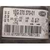 Recambio de faro izquierdo para opel astra gtc 1.4 16v referencia OEM IAM 24451032  1EG27037001