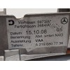 Recambio de mando multifuncion para mercedes-benz clase cls (w219) 320 cdi (219.322) referencia OEM IAM A2196807736  