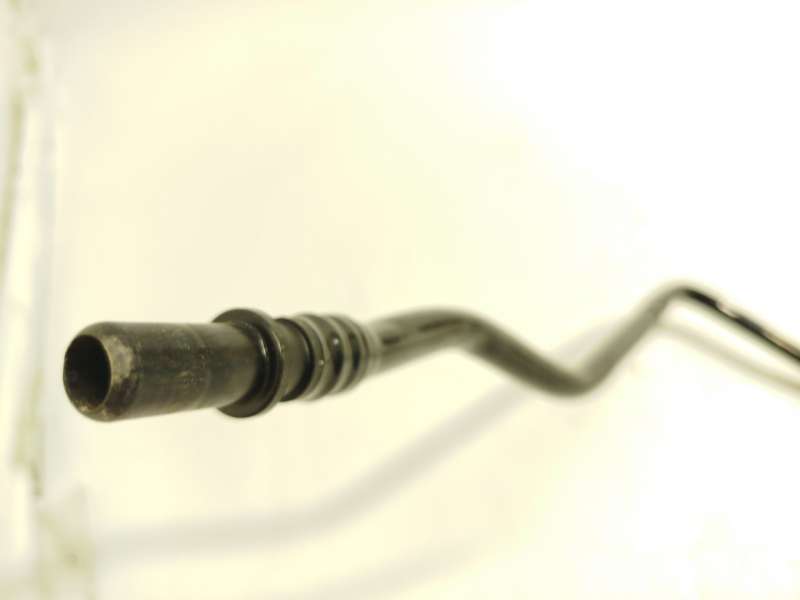 Recambio de tubo para porsche 911 descapotable (992) 3.8 turbo s (992650) referencia OEM IAM 992201082A - Plata 2