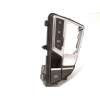 Recambio de guarnecidos palanca cambio para audi a5 sportback (f5a) sport referencia OEM IAM 8W1713111C 8W1713111CMNC 4M1927225A