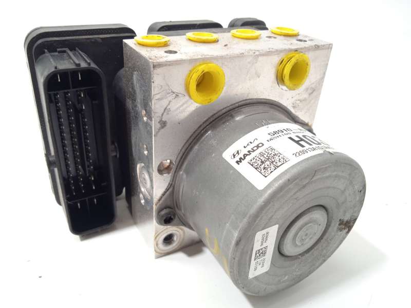 Recambio de abs para kia sportage v (nq5) 1.6 t-gdi awd referencia OEM IAM 58910R2030 BH6013EC50 BE600MEC00