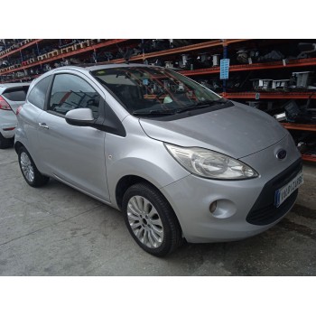 FORD KA (RU8)
