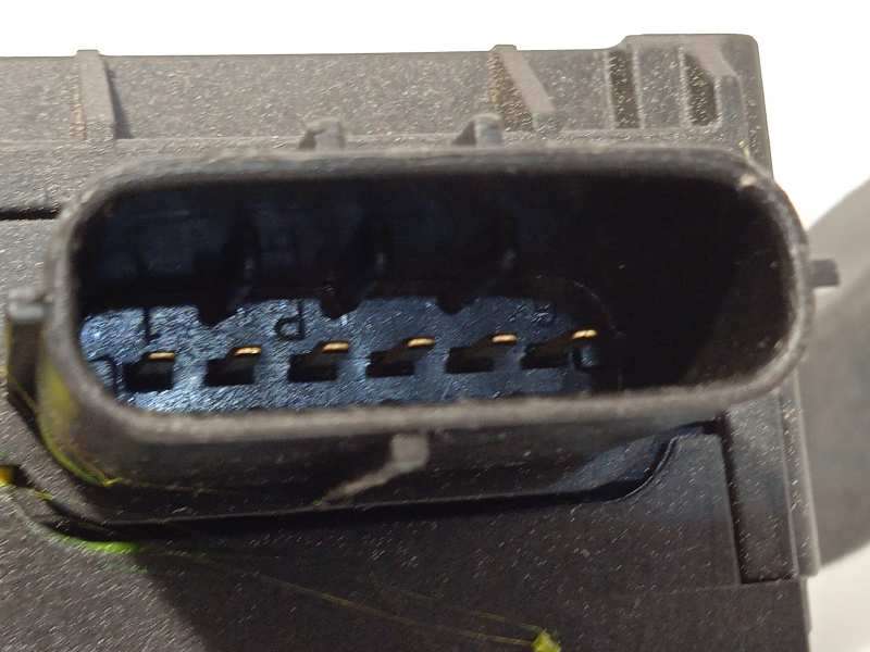 Recambio de potenciometro pedal para seat ibiza (kj1) fr referencia OEM IAM 2Q1723503 - Rojo 4