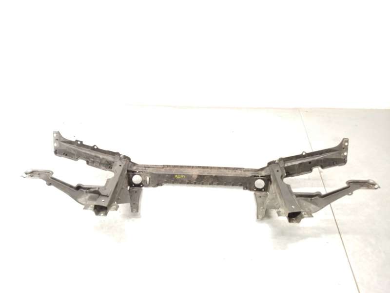 Recambio de panel frontal para bmw x5 (e53) 3.0 i referencia OEM IAM 51718402319 - Negro 4