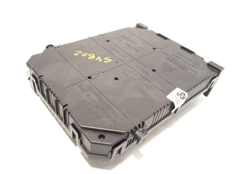 Recambio de caja reles / fusibles para peugeot 3008 ii suv (mc_, mr_, mj_, m4_) 1.2 thp/ puretech 130 (mrhnsm, mrhnsu, mrhnsj, m - Rojo 3