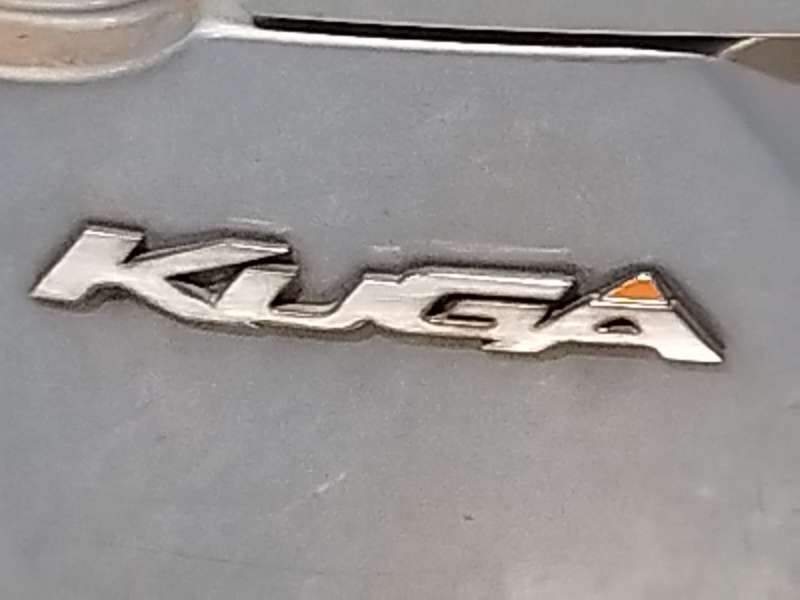 Recambio de porton trasero para ford kuga i 2.0 tdci referencia OEM IAM 1707331 P8V41S40410AF - Azul 4