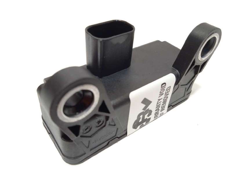 Recambio de centralita esp para porsche macan (typ ) 2.0 16v tfsi cat referencia OEM IAM 95B907637E  10170107643 - Negro 3