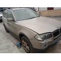 BMW X3 (E83)