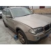 bmw x3 (e83) del año 2007