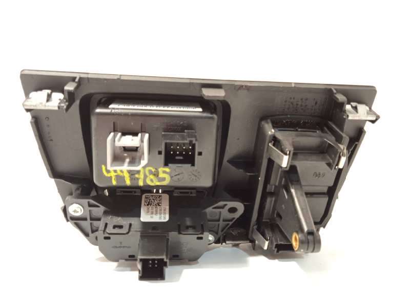 Recambio de mando multifuncion para alfa romeo giulietta (191) super (2016-) referencia OEM IAM 156102168 1561251420 156102195 - Negro 4