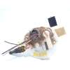 Recambio de bomba combustible para nissan pixo (uao) 1.0 referencia OEM IAM 1510068KA0 170404A00A HA1019624961