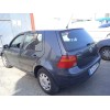 volkswagen golf iv berlina (1j1) del año 2002