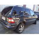 MERCEDES-BENZ CLASE M (W163)