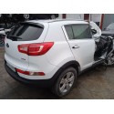 KIA SPORTAGE III (SL)