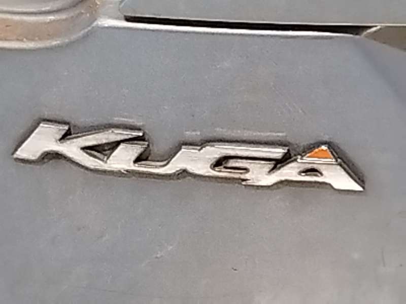 Recambio de porton trasero para ford kuga i 2.0 tdci referencia OEM IAM 1707331 P8V41S40410AF - Azul 5