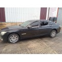 BMW SERIE 7 (F01/F02)