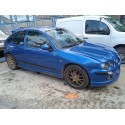 MG ZR
