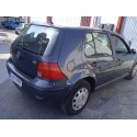 VOLKSWAGEN GOLF IV BERLINA (1J1)