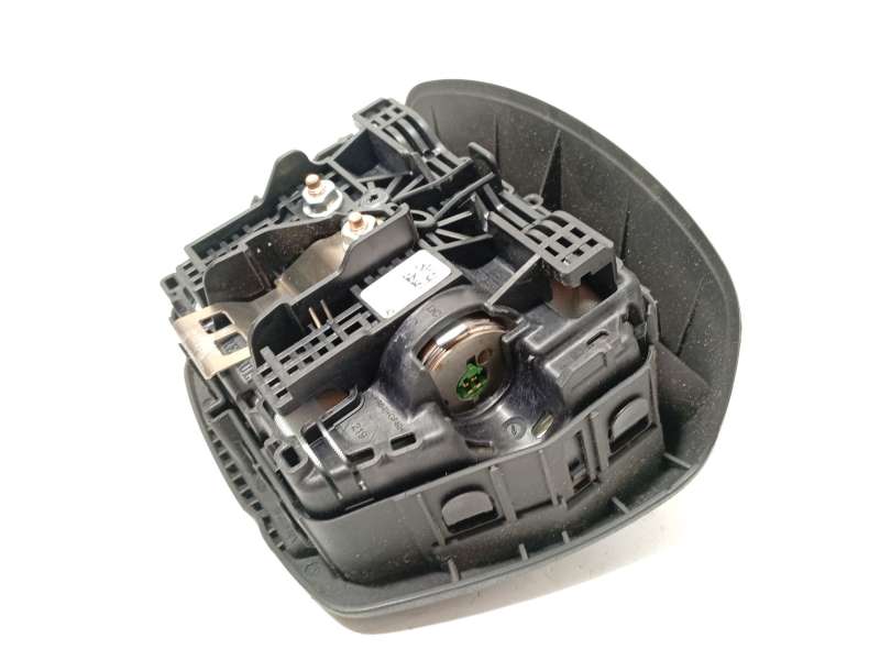 Recambio de airbag delantero izquierdo para renault megane iii hatchback (bz0/1_, b3_) 1.5 dci referencia OEM IAM 985100007R - Blanco 6