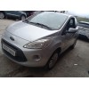 ford ka (ru8) del año 2010