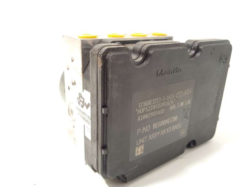 Recambio de abs para kia sportage v (nq5) 1.6 t-gdi awd referencia OEM IAM 58910R2030 BH6013EC50 BE600MEC00 3