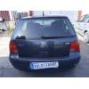 volkswagen golf iv berlina (1j1) del año 2002