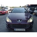 PEUGEOT 407 SW (6E_, 6D_)