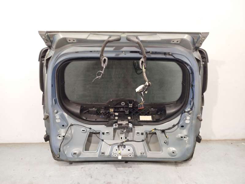 Recambio de porton trasero para ford kuga i 2.0 tdci referencia OEM IAM 1707331 P8V41S40410AF - Azul 6