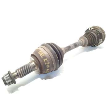 TRANSMISION DELANTERA IZQUIERDA 7L0407271E 