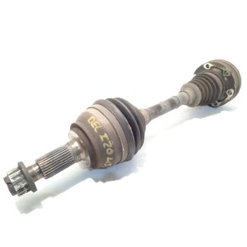 TRANSMISION DELANTERA IZQUIERDA 7L0407271E 