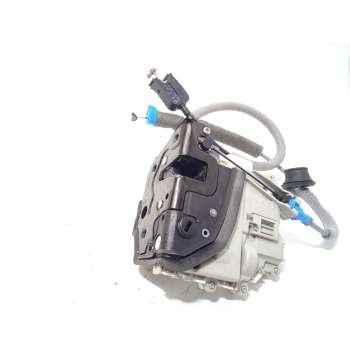 CERRADURA PUERTA TRASERA DERECHA 8K0839016H 