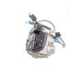 Recambio de cerradura puerta trasera derecha para audi q2 (gab) 1.6 tdi referencia OEM IAM 8K0839016H  