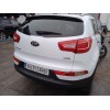 kia sportage iii (sl) del año 2013