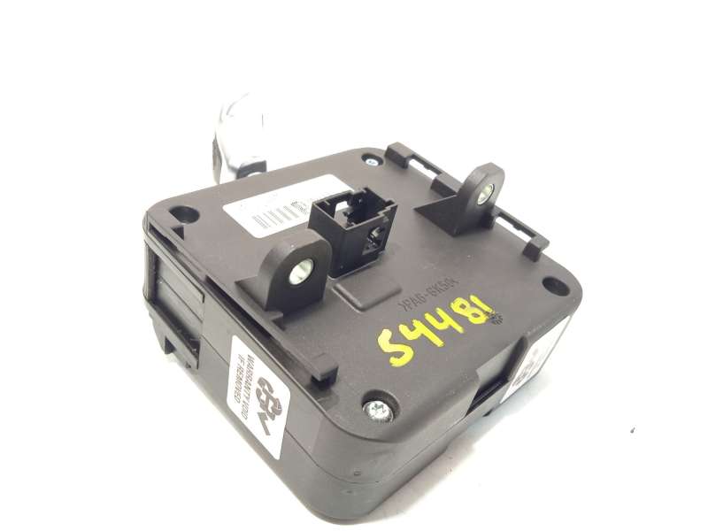 Recambio de palanca cambio para citroën ds5 1.6 hdi 115 referencia OEM IAM 9801784480 - Gris 2