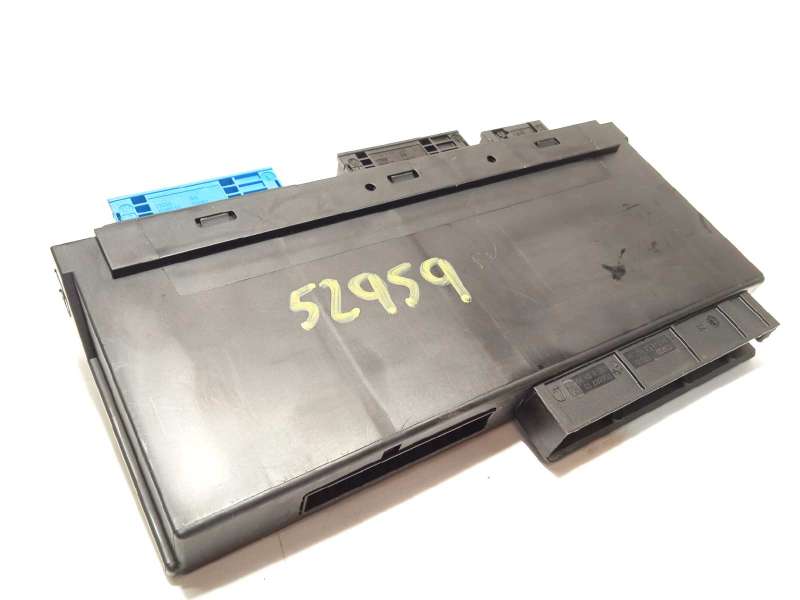 Recambio de modulo electronico para bmw serie 7 (f01/f02) 740i referencia OEM IAM 61359212277 - Negro 2