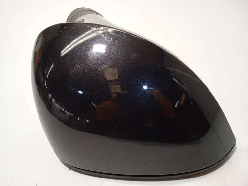 Recambio de retrovisor derecho para seat ibiza (6j5) stylance / style referencia OEM IAM 6J1857508A  6J1857508A9B9 - Negro 3