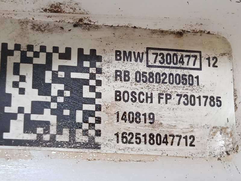 Recambio de bomba combustible para mini mini 5-trg. (f55) cooper referencia OEM IAM 7300477 16117300477 0580200501 4