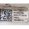 Recambio de bomba combustible para mini mini 5-trg. (f55) cooper referencia OEM IAM 7300477 16117300477 0580200501