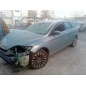 FORD MONDEO SPORTBREAK (CA2)