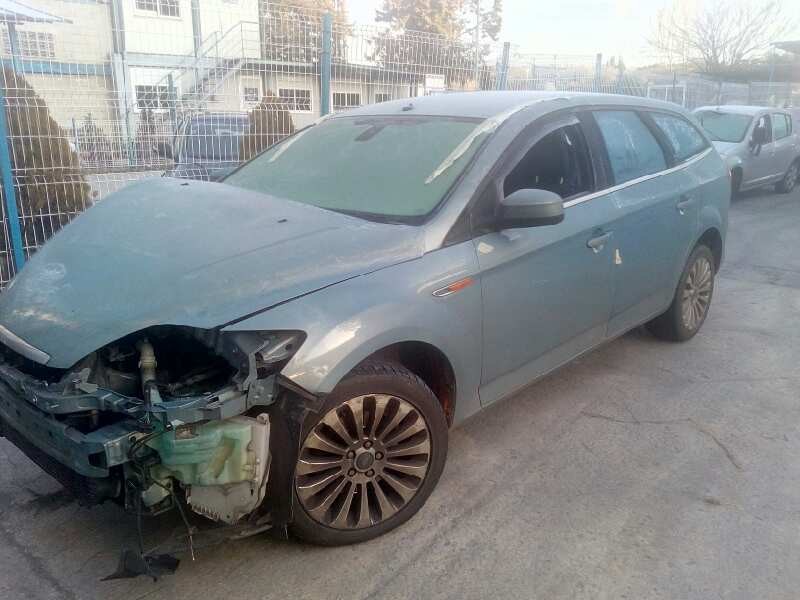 FORD MONDEO SPORTBREAK (CA2)