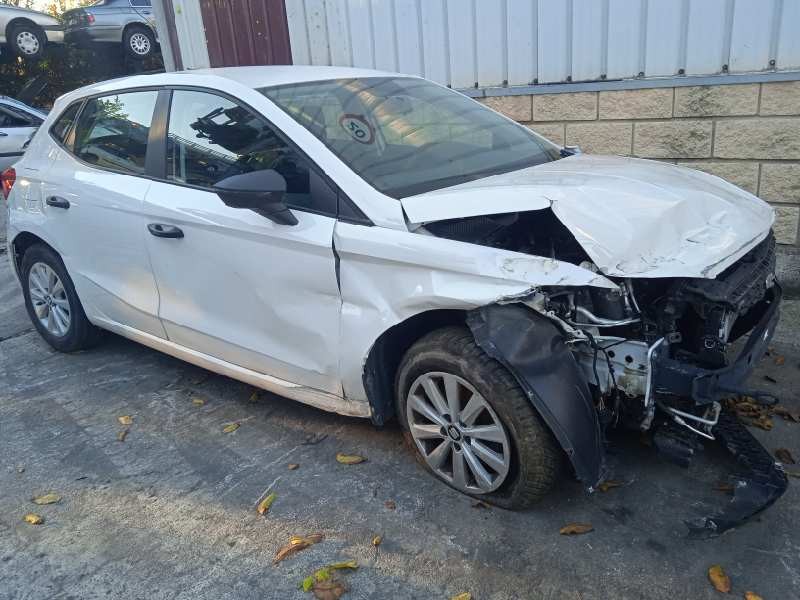 SEAT IBIZA (KJ1)