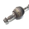 Recambio de transmision delantera izquierda para porsche cayenne (typ 9pa1) s referencia OEM IAM 7L0407271E  