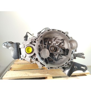 CAJA CAMBIOS 4300032476 