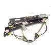 Recambio de elevalunas trasero izquierdo para volkswagen sharan (7n1) 2.0 tdi referencia OEM IAM 7N0843699F  8K0959802B