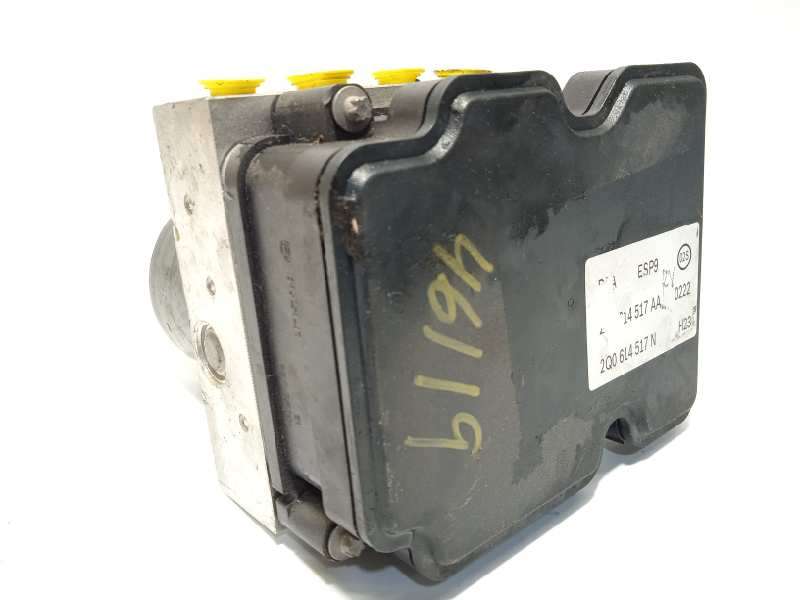 Recambio de abs para seat ibiza (kj1) fr referencia OEM IAM 2Q0614517AA 2Q0614517N 269902 3