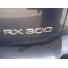 lexus rx 300(mcu35) del año 2003