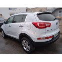 KIA SPORTAGE III (SL)