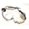 Recambio de cerradura puerta trasera derecha para audi q2 (gab) 1.6 tdi referencia OEM IAM 8K0839016H  